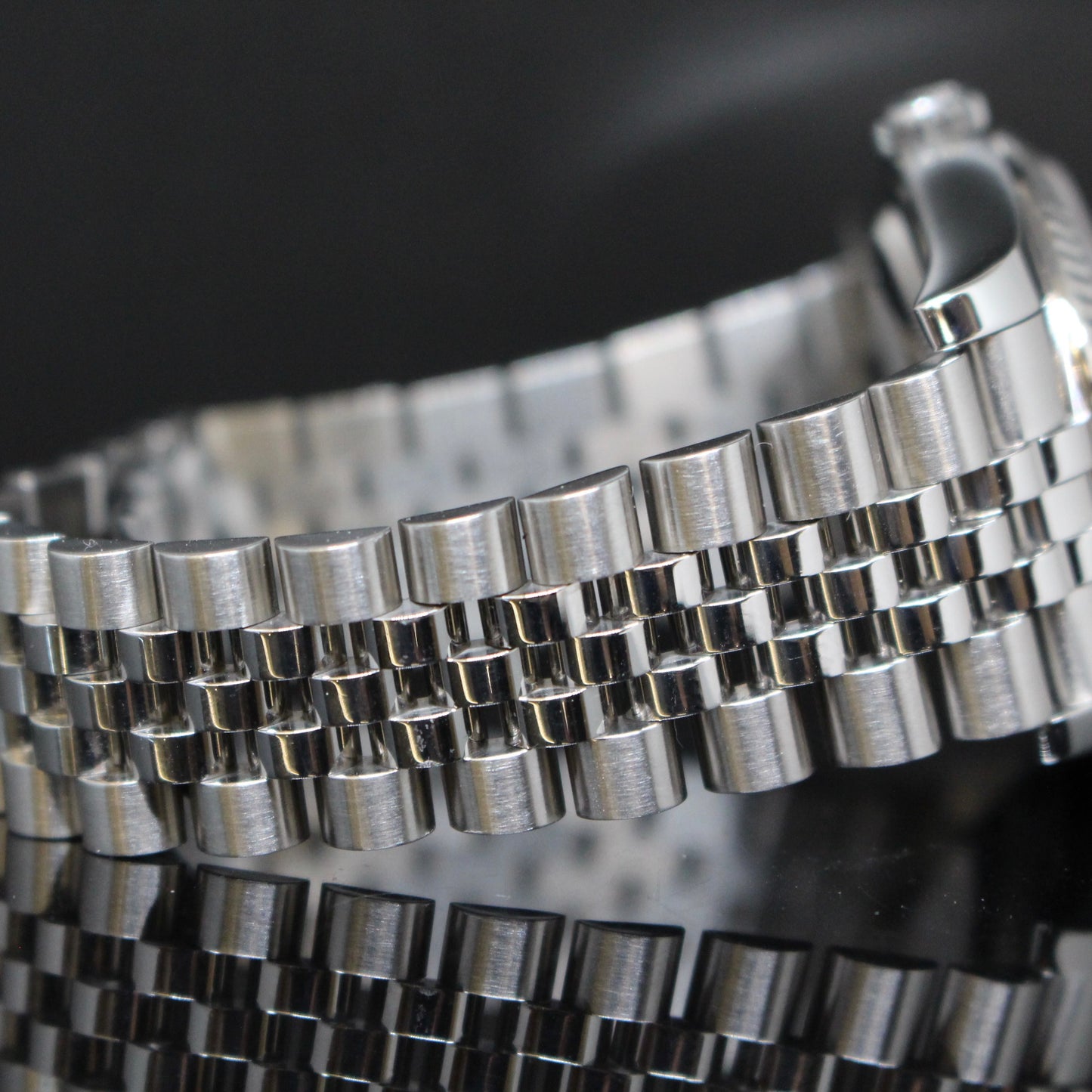Rolex Date Just ref. 116234