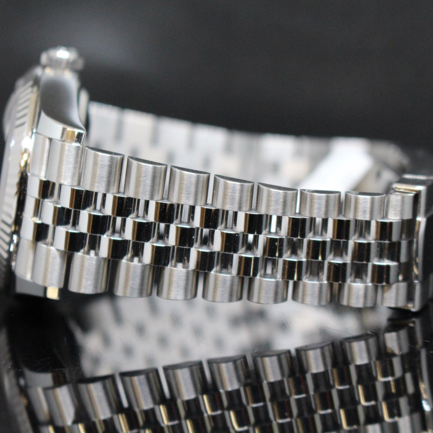Rolex Date Just ref.126234 Mint