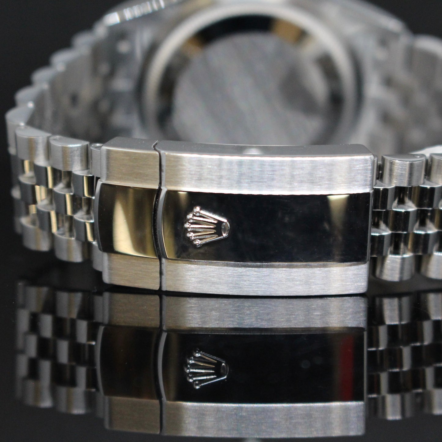Rolex Date Just ref.126234 Mint