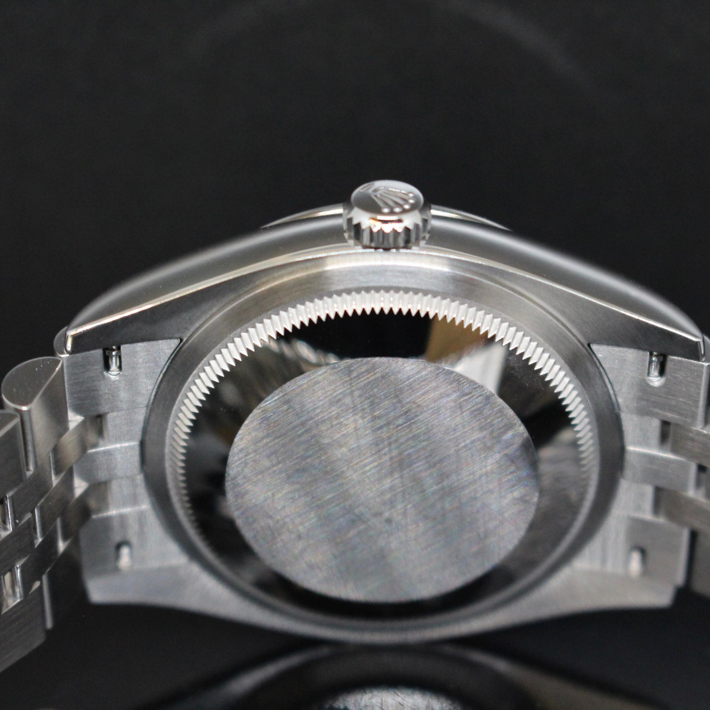 Rolex Date Just ref.126234 Mint