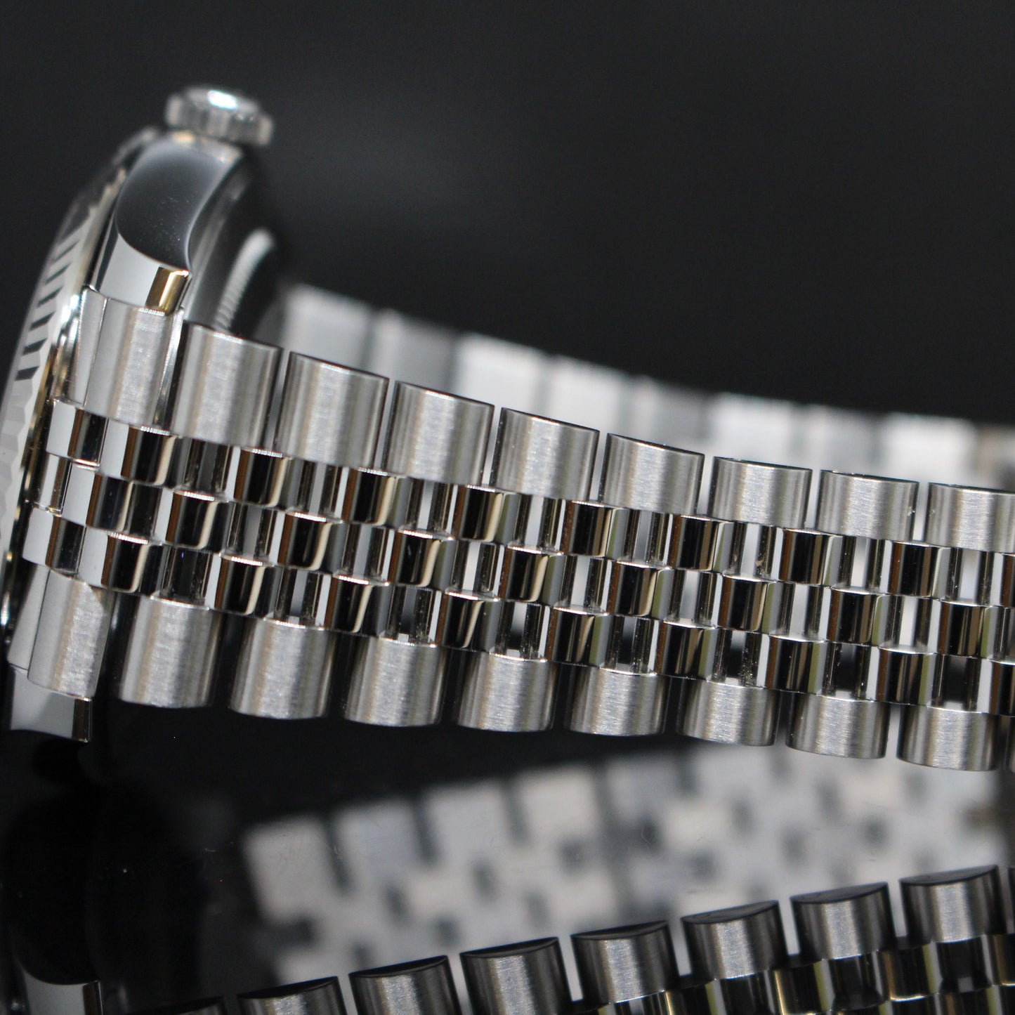 Rolex Date Just ref.126334