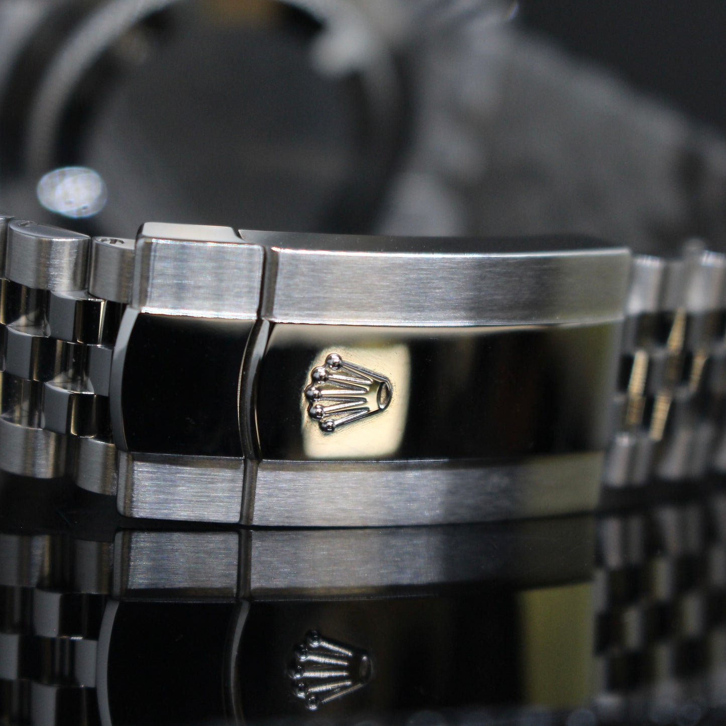 Rolex Date Just ref.126334