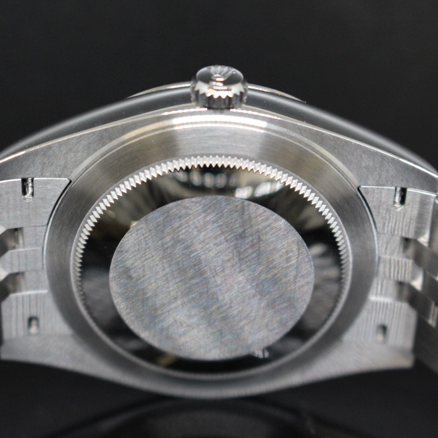 Rolex Date Just ref.126334