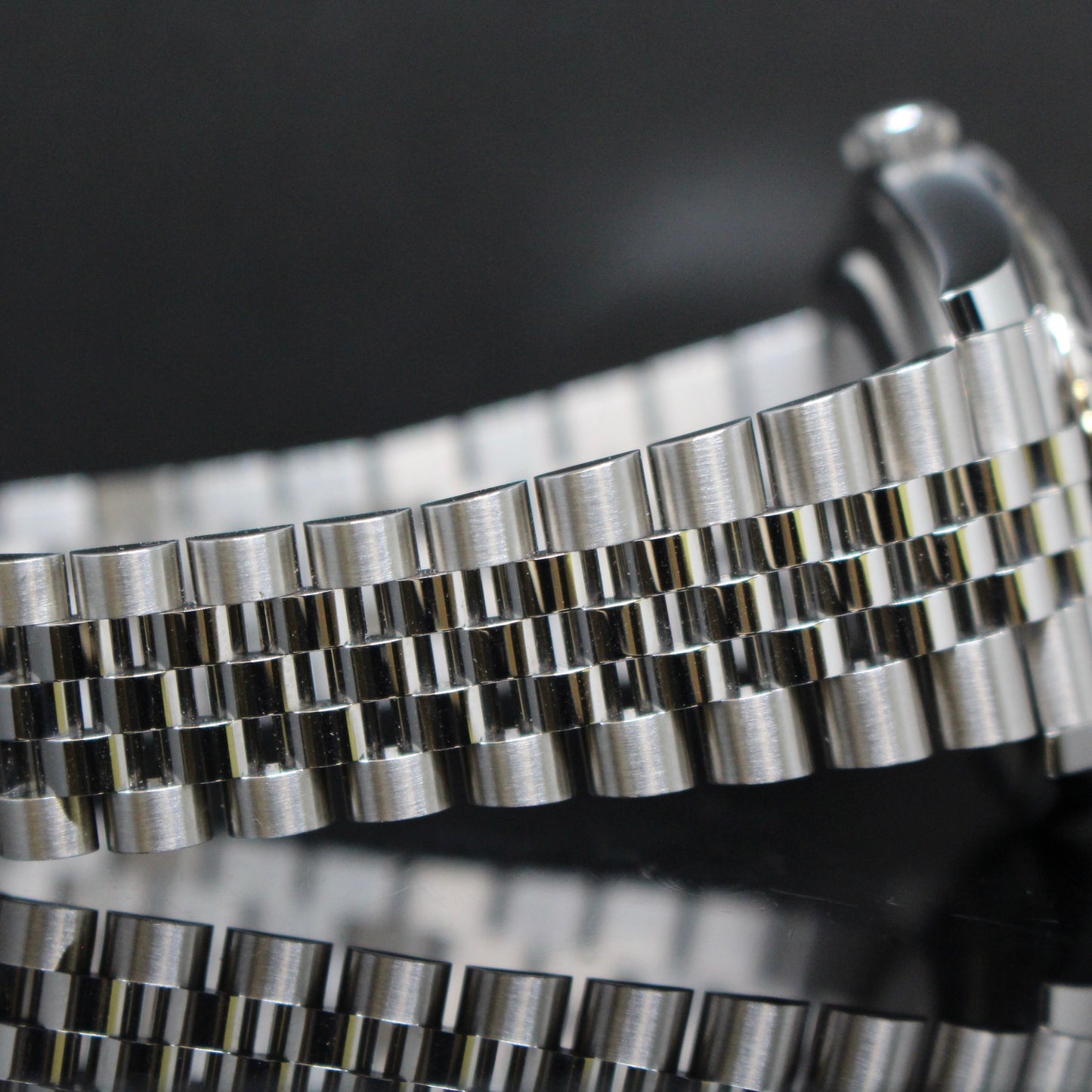 Rolex Date Just ref.126334