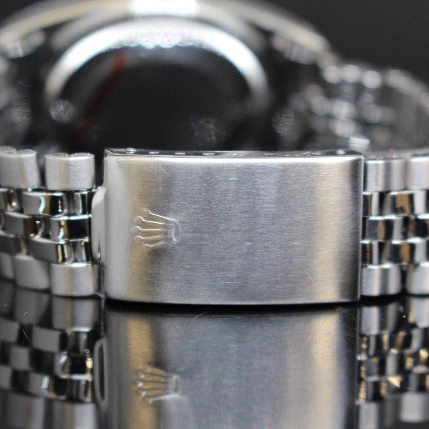 Rolex Datejust ref.1601