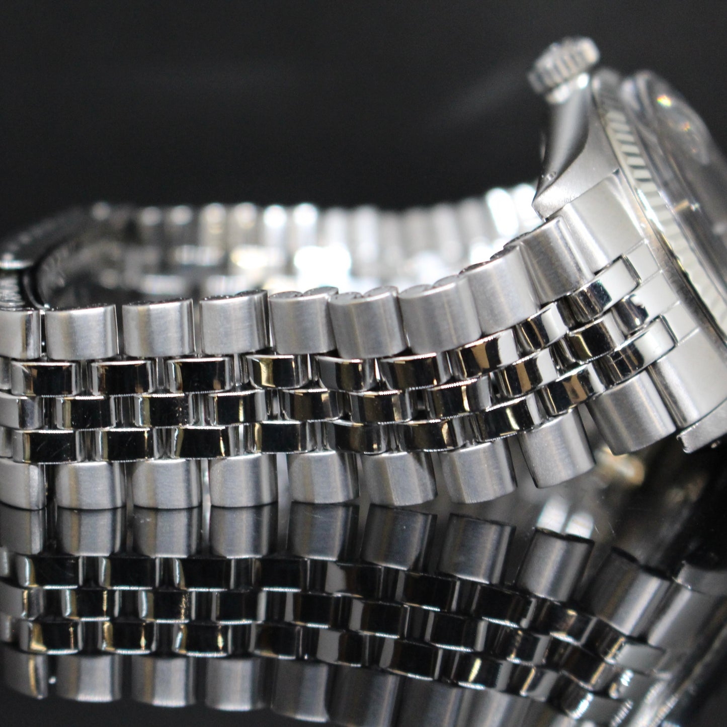 Rolex Datejust ref.1601