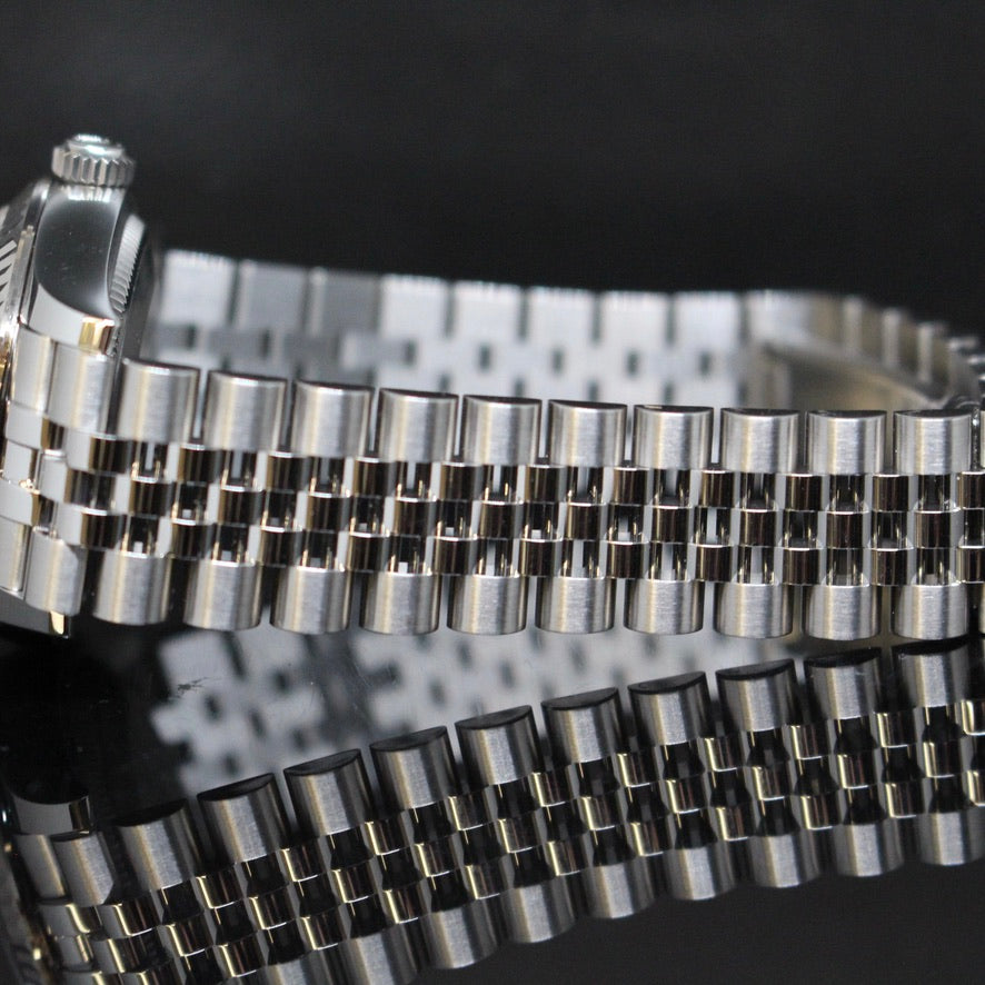 Rolex Datejust ref.278274 Green