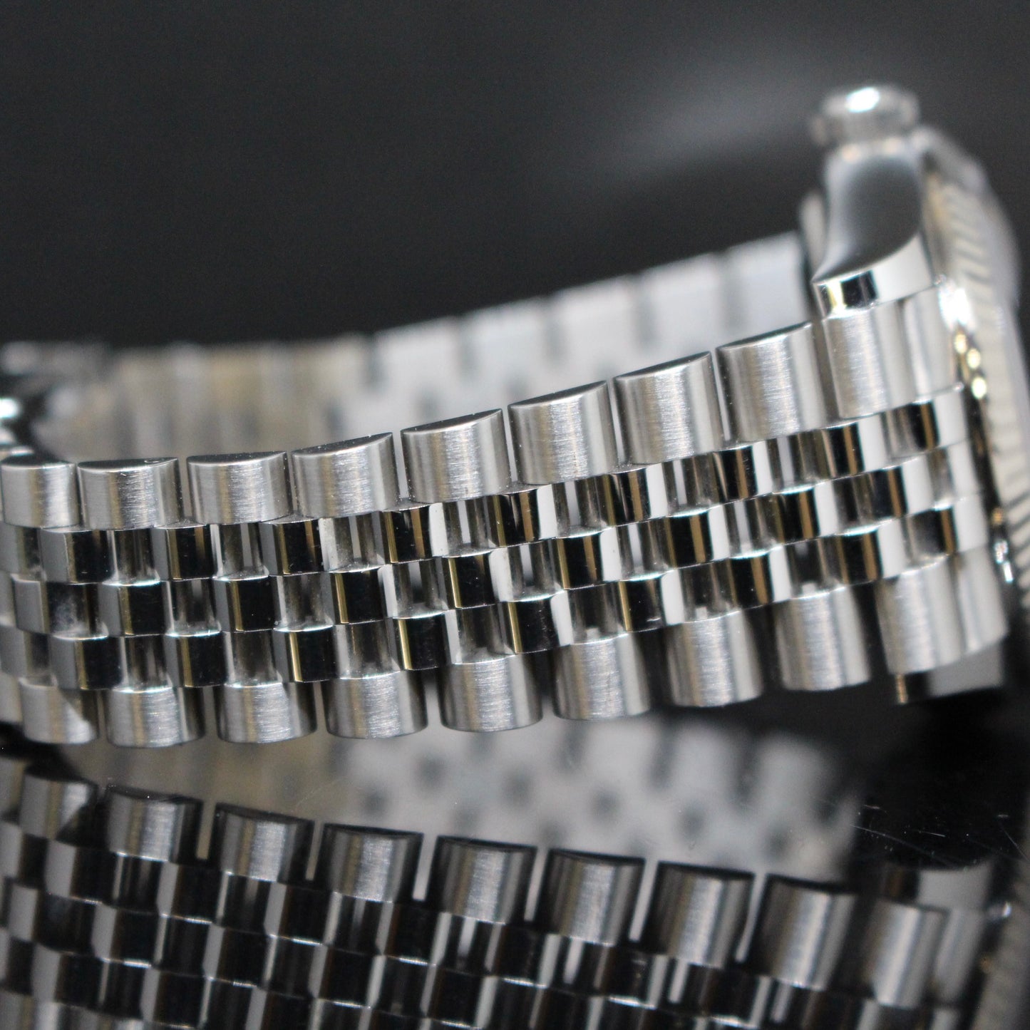 Rolex Datejust ref.126234 Wimbledon