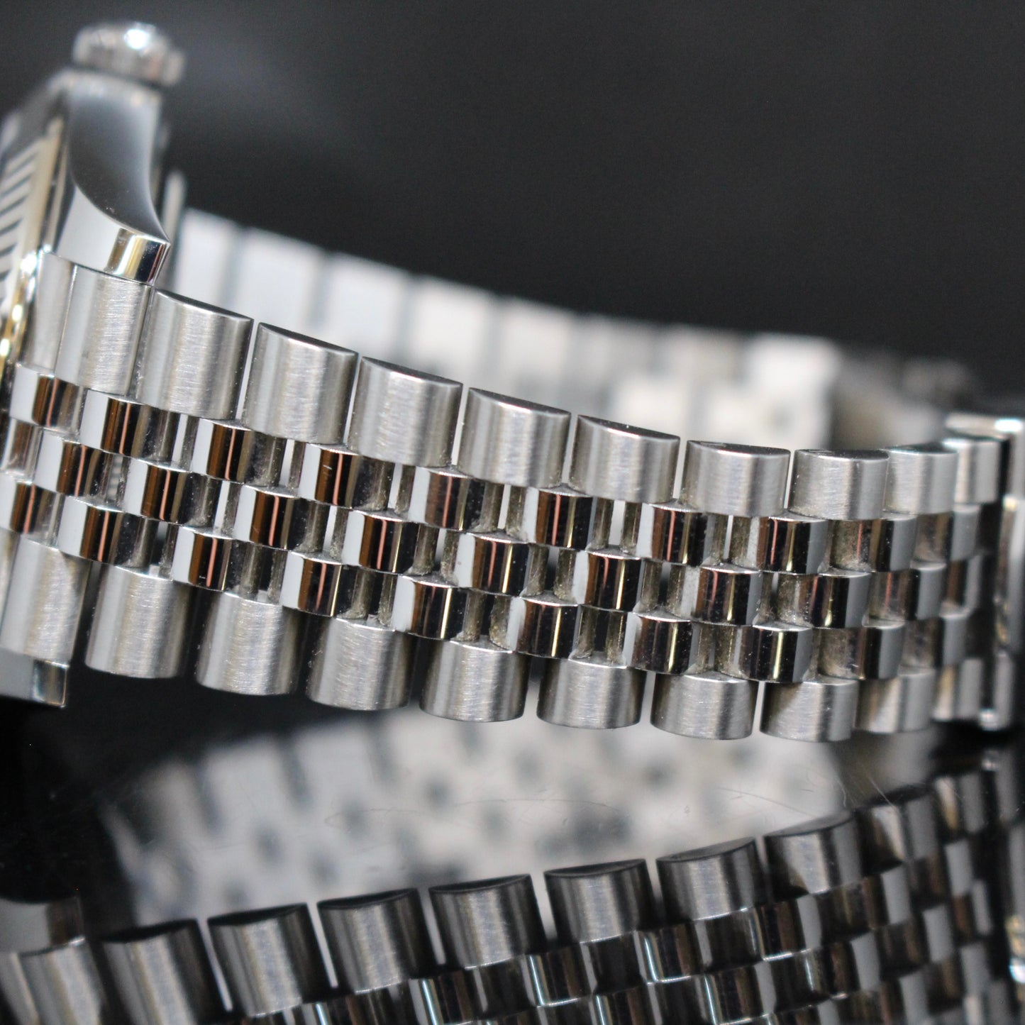 Rolex Date Just ref.126334 Acciaio