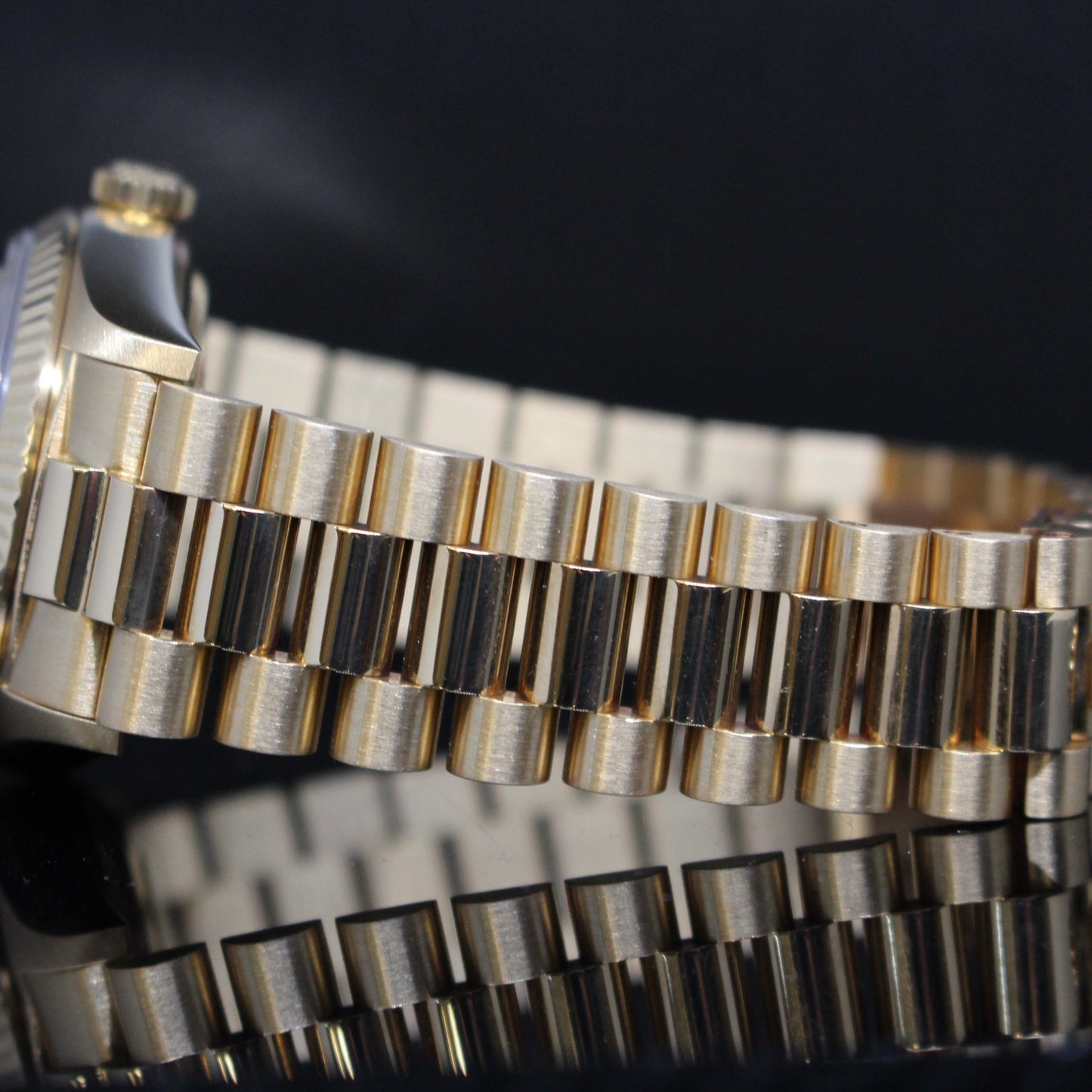 Rolex Day-Date ref.18038 Oro Giallo