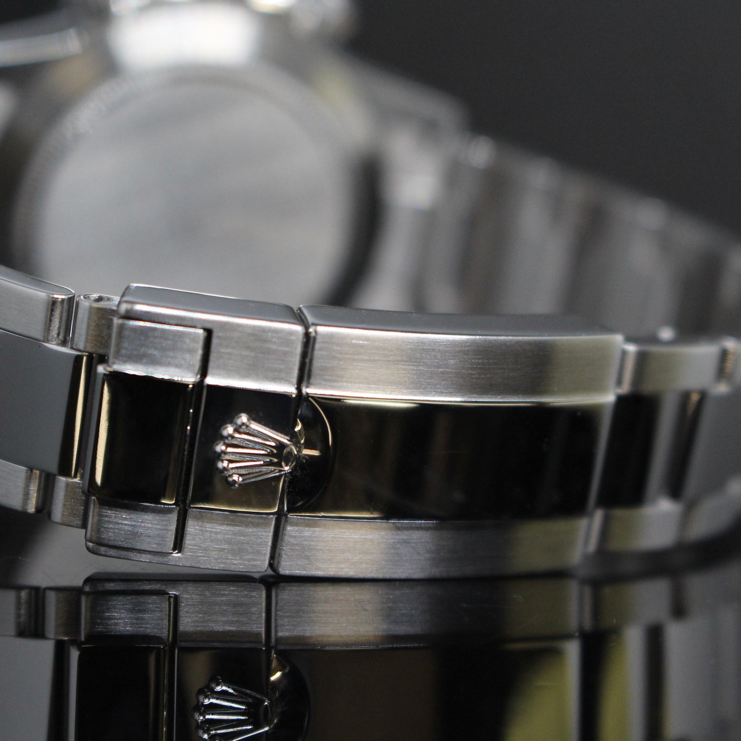 Rolex Daytona ref.116500LN