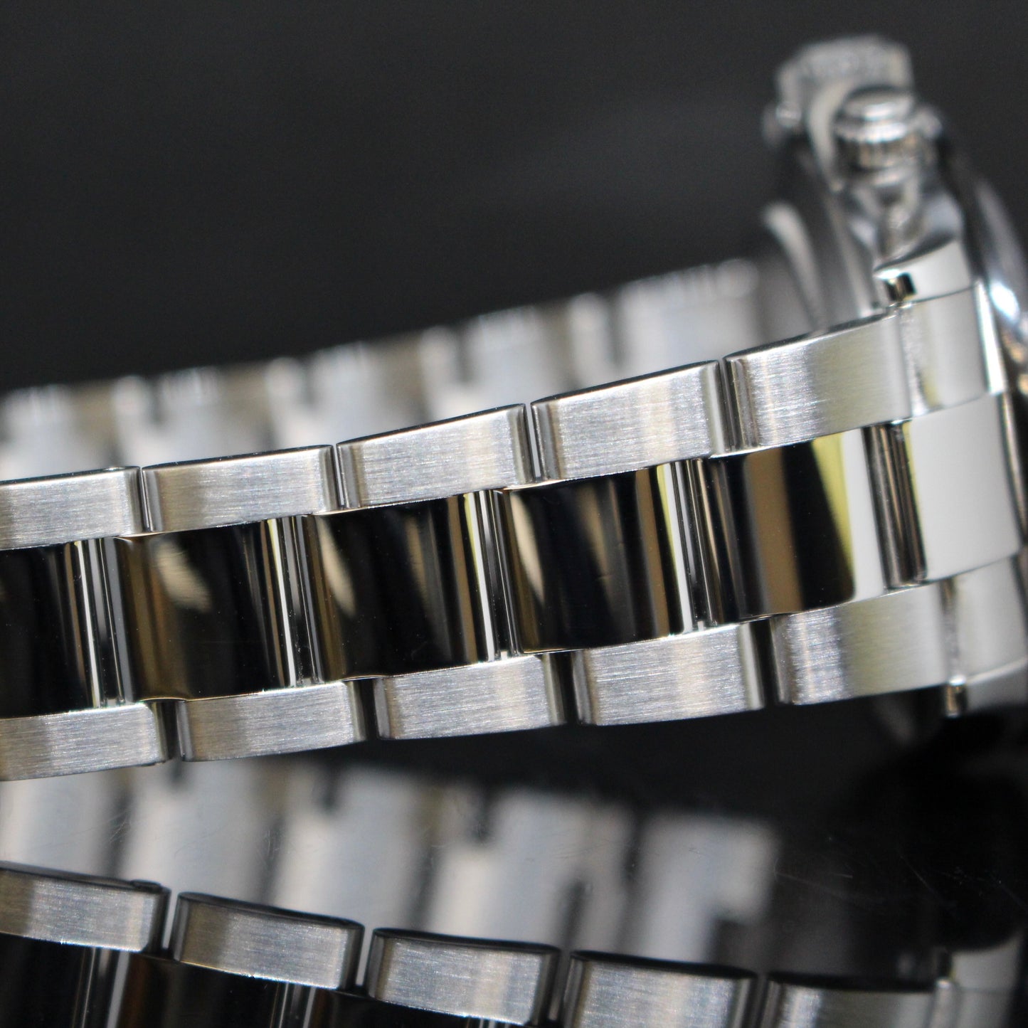 Rolex Daytona ref.116500LN