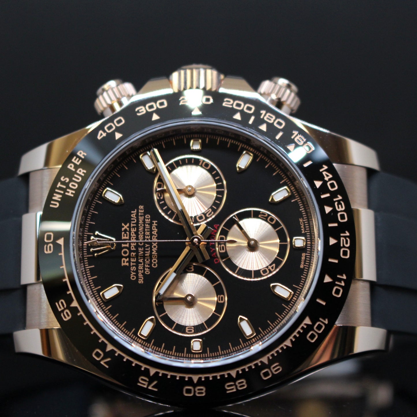 Rolex Daytona ref.116515LN