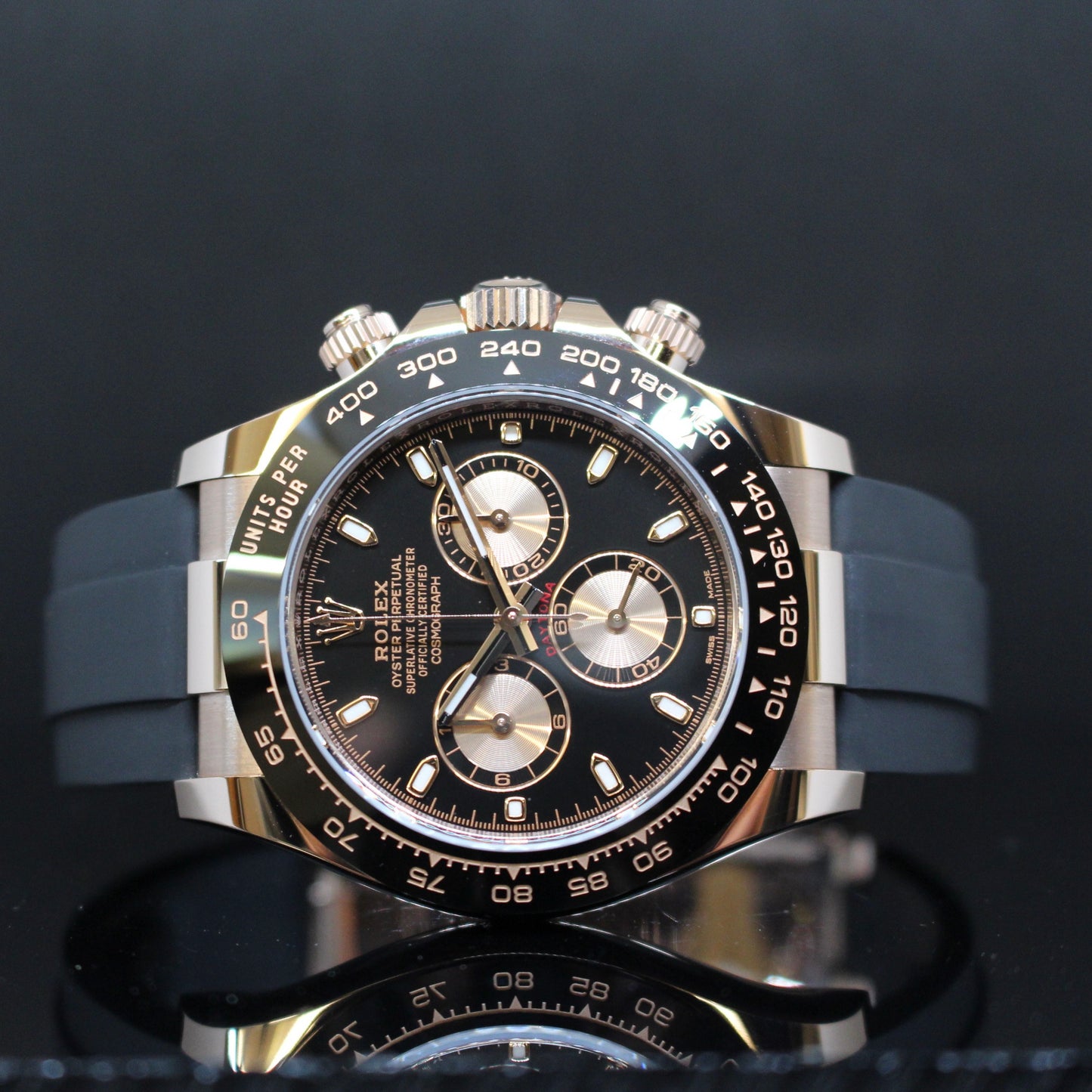Rolex Daytona ref.116515LN