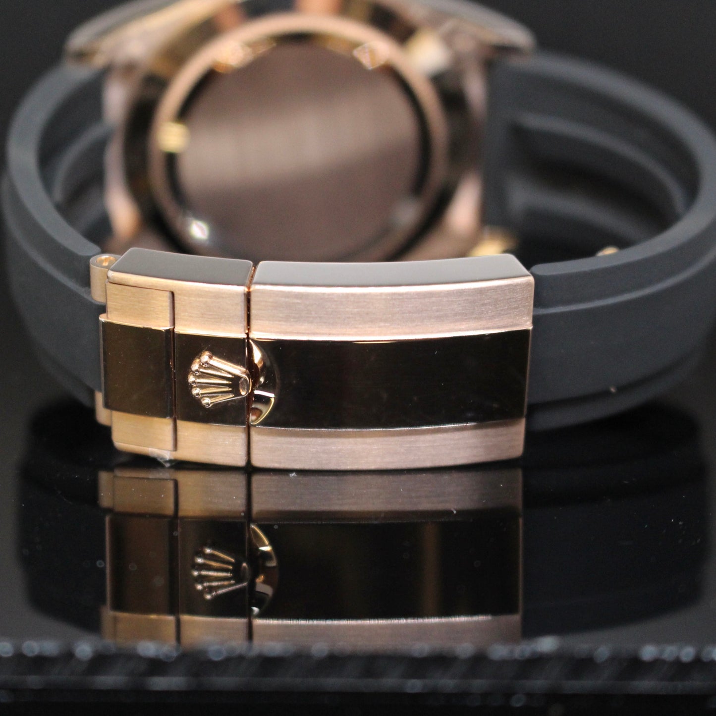 Rolex Daytona ref.116515LN