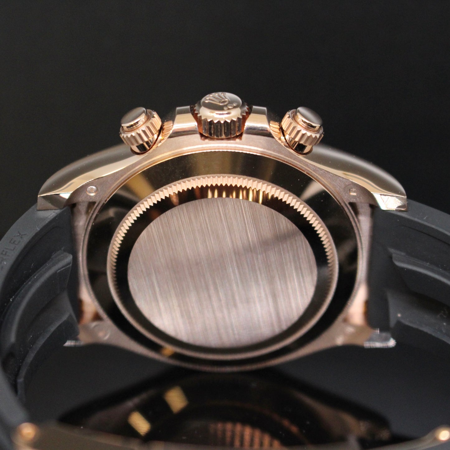 Rolex Daytona ref.116515LN