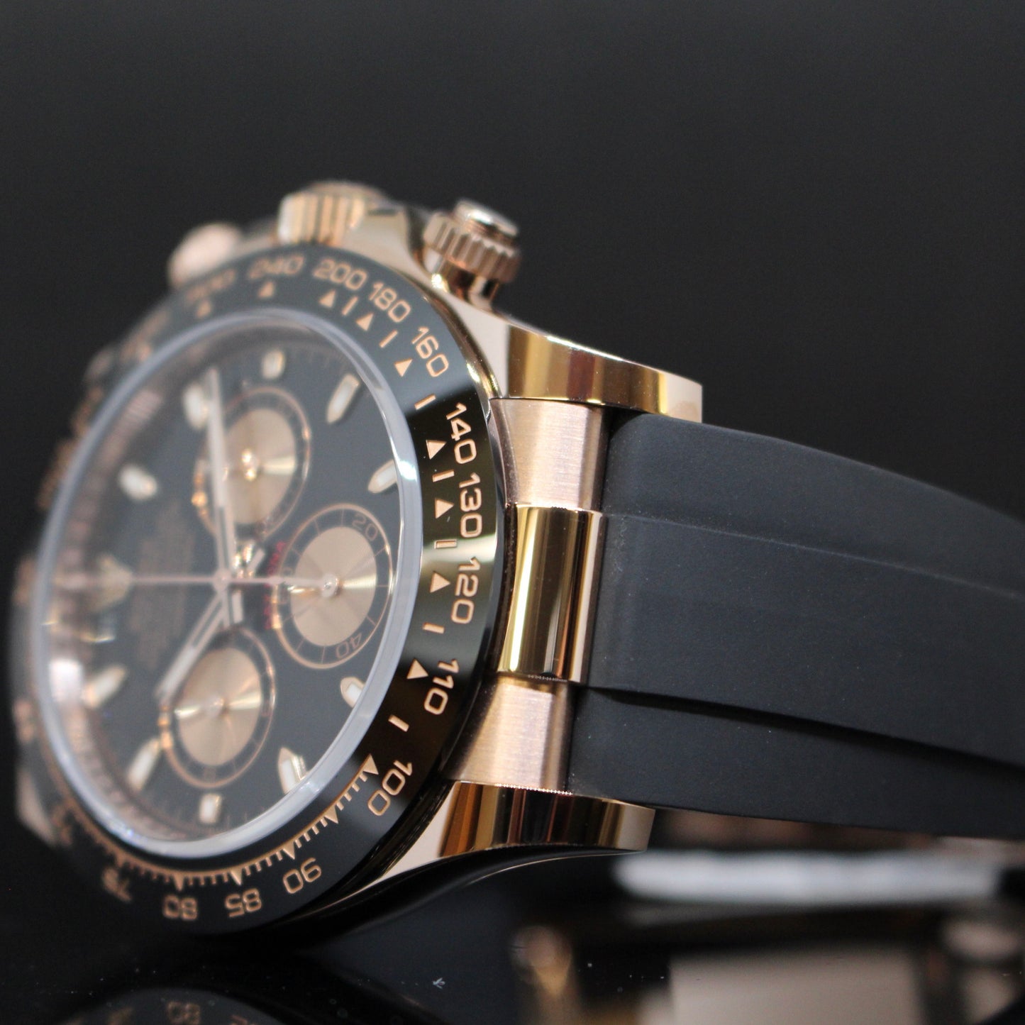 Rolex Daytona ref.116515LN