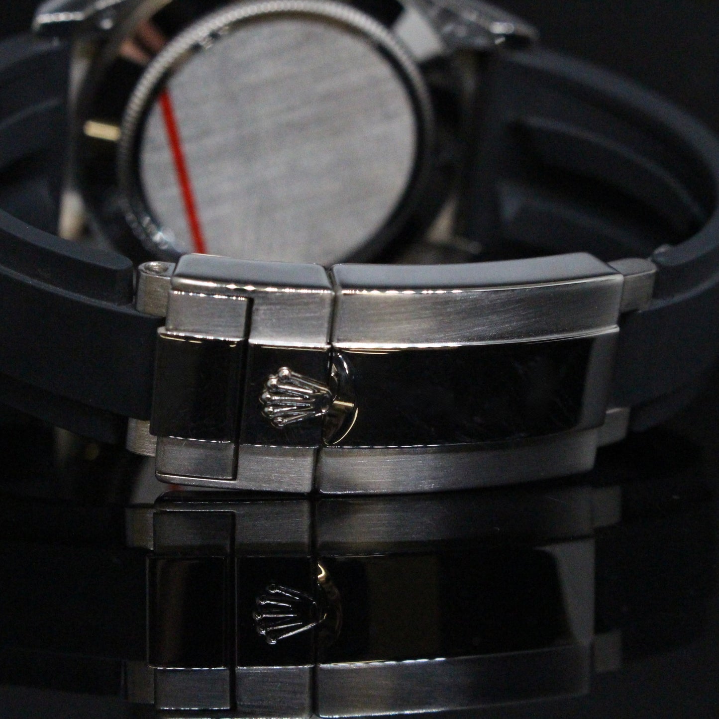 Rolex Daytona ref.116519LN