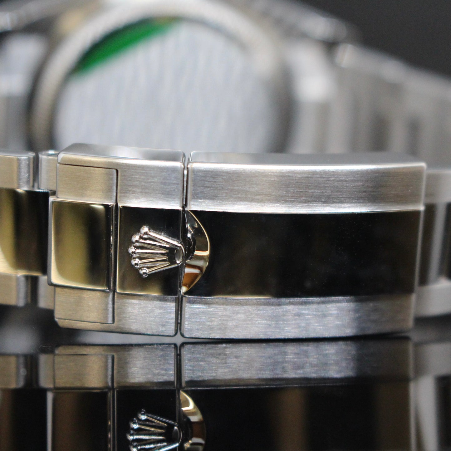 Rolex Daytona ref,126500LN
