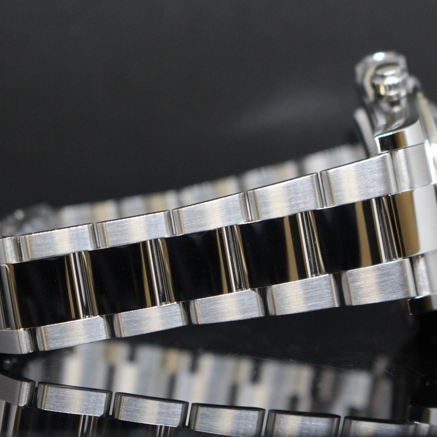 Rolex Daytona ref,126500LN