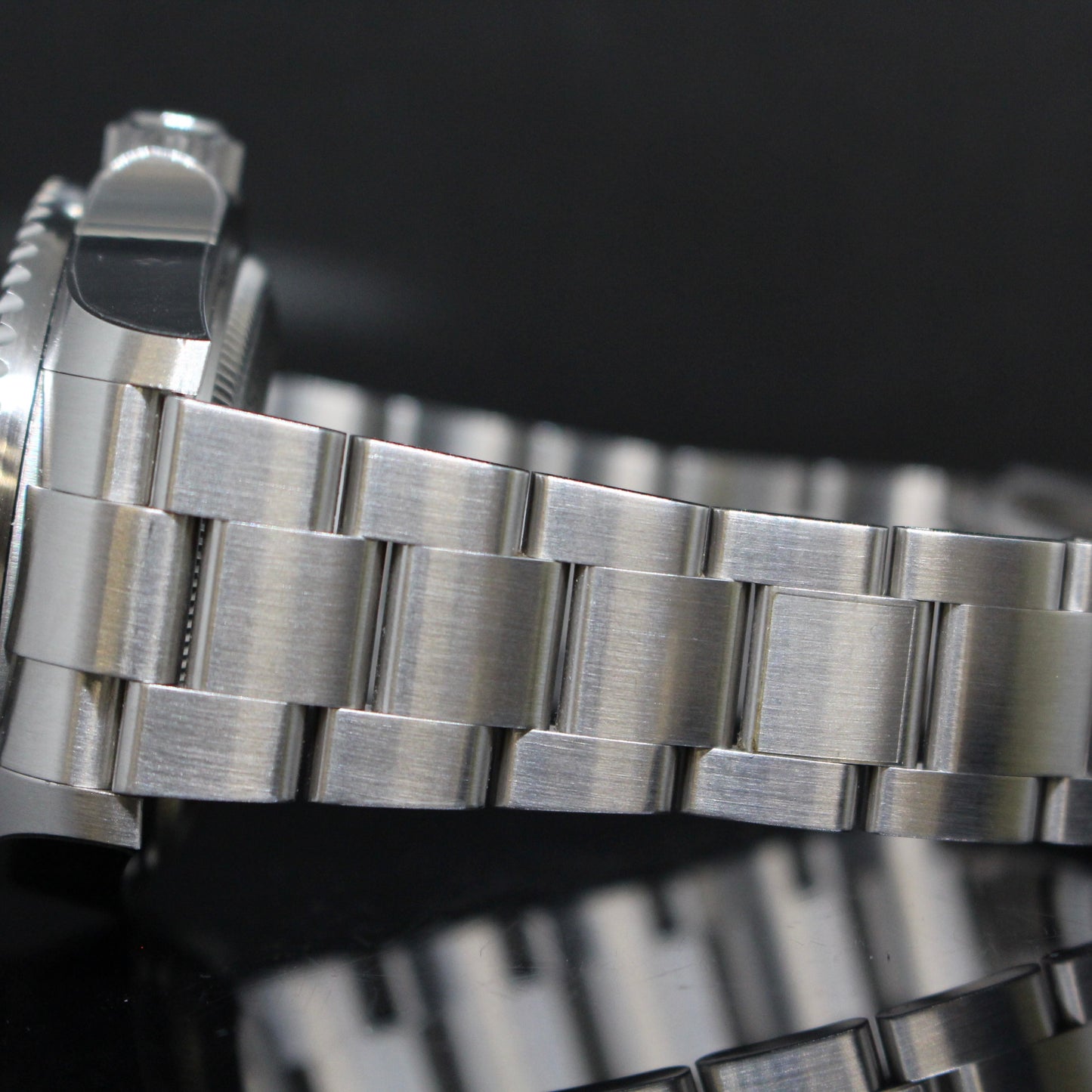 Rolex Sea-Dweller Deep Sea ref.126660