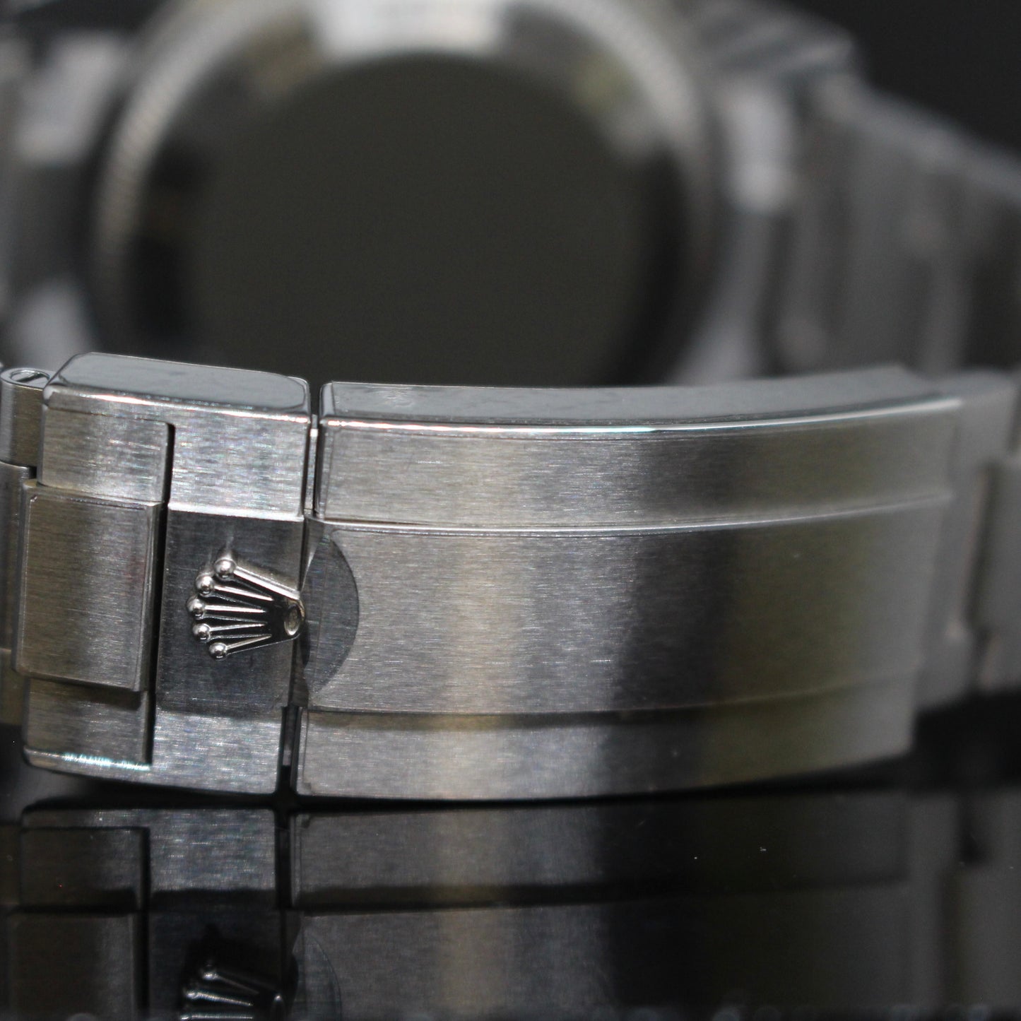 Rolex Sea-Dweller Deep Sea ref.126660