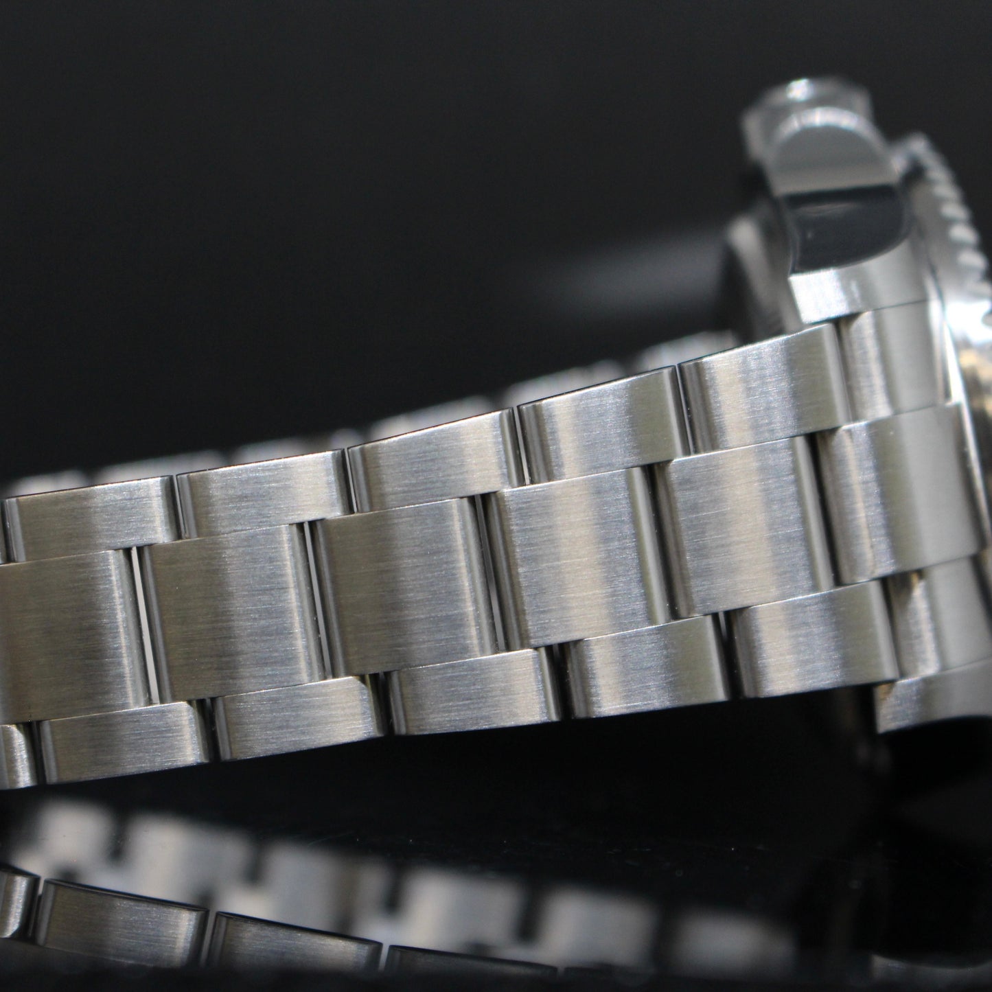 Rolex Sea-Dweller Deep Sea ref.126660