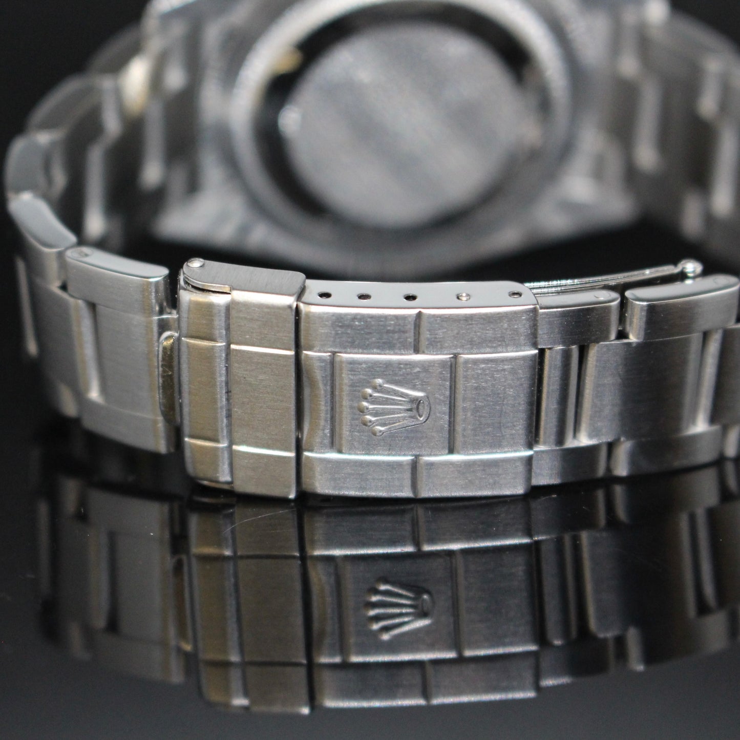 Rolex Explorer II ref.16570