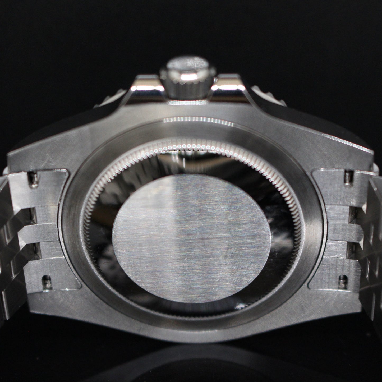 Rolex Gmt Master II ref.126710blnr