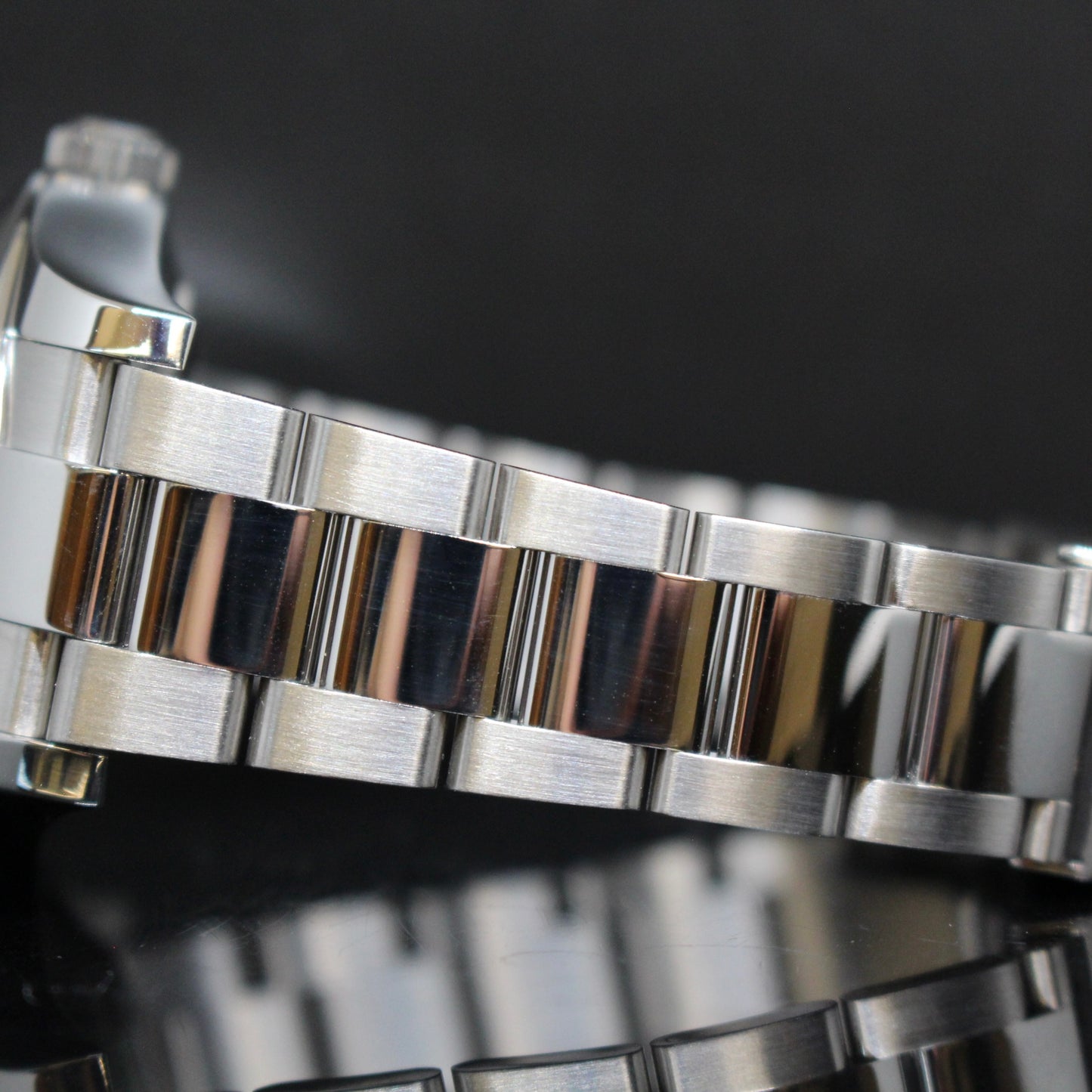 Rolex Milgauss ref.116400GV
