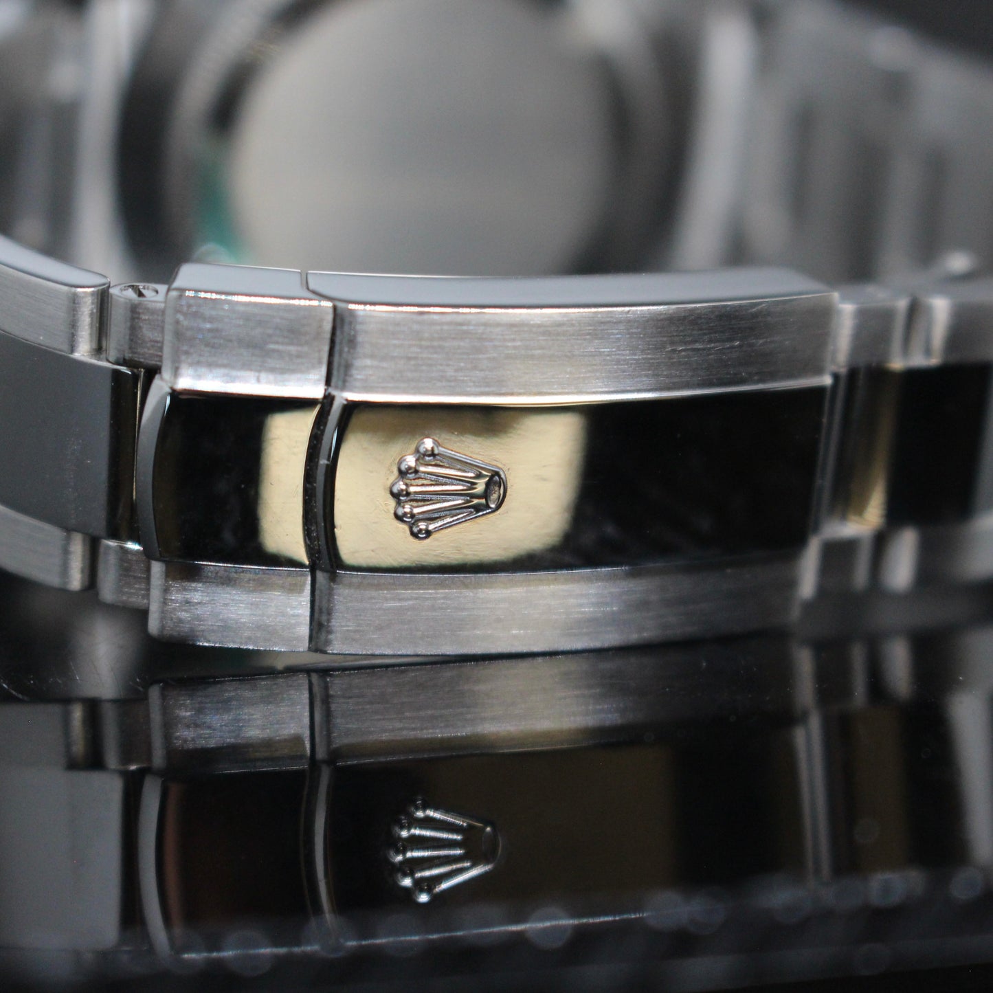 Rolex Milgauss ref.116400GV