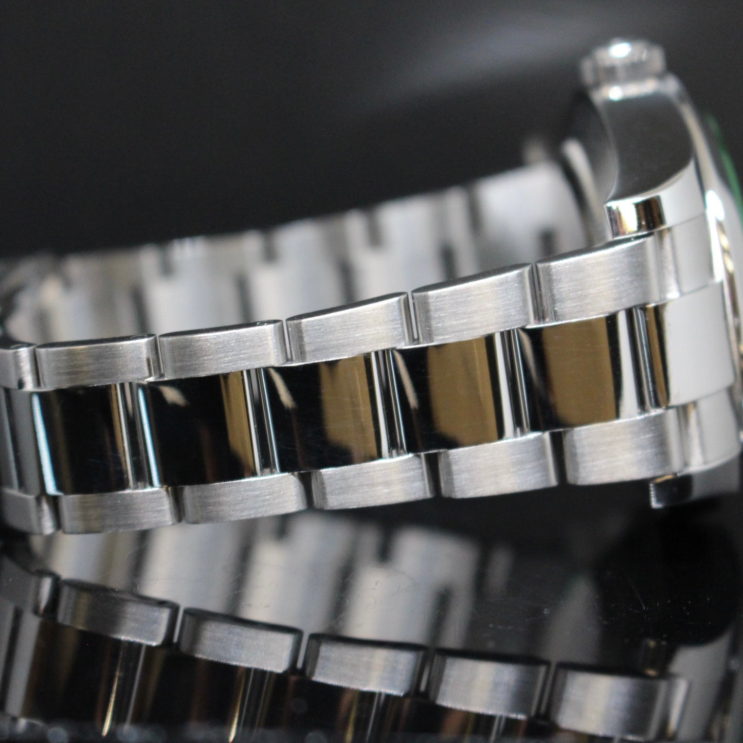 Rolex Milgauss ref.116400GV