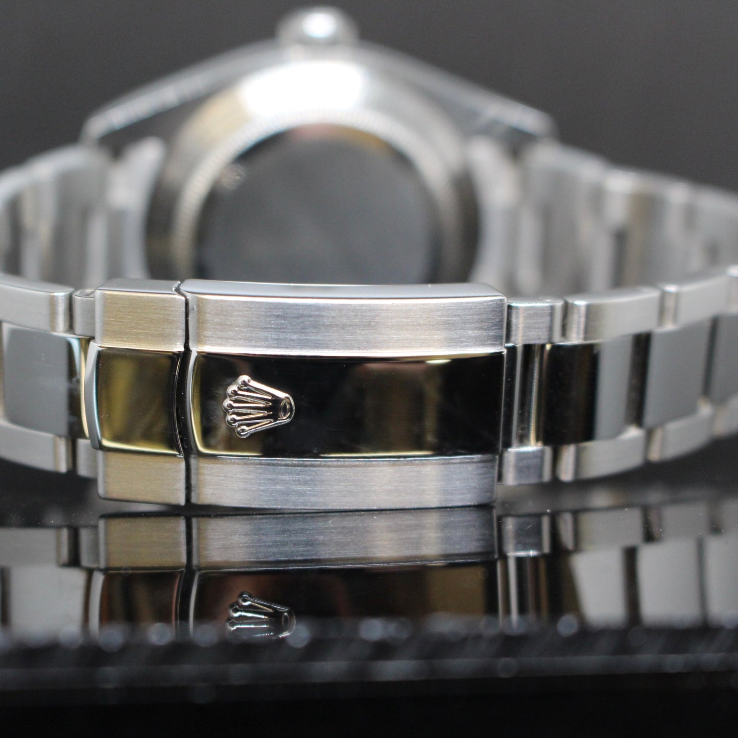 Rolex Milgauss ref.116400GV