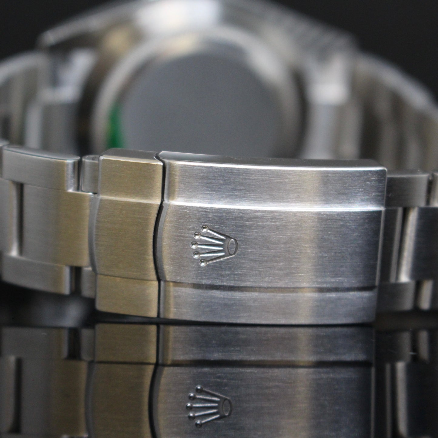 Rolex Oyster Perpetual ref.134300