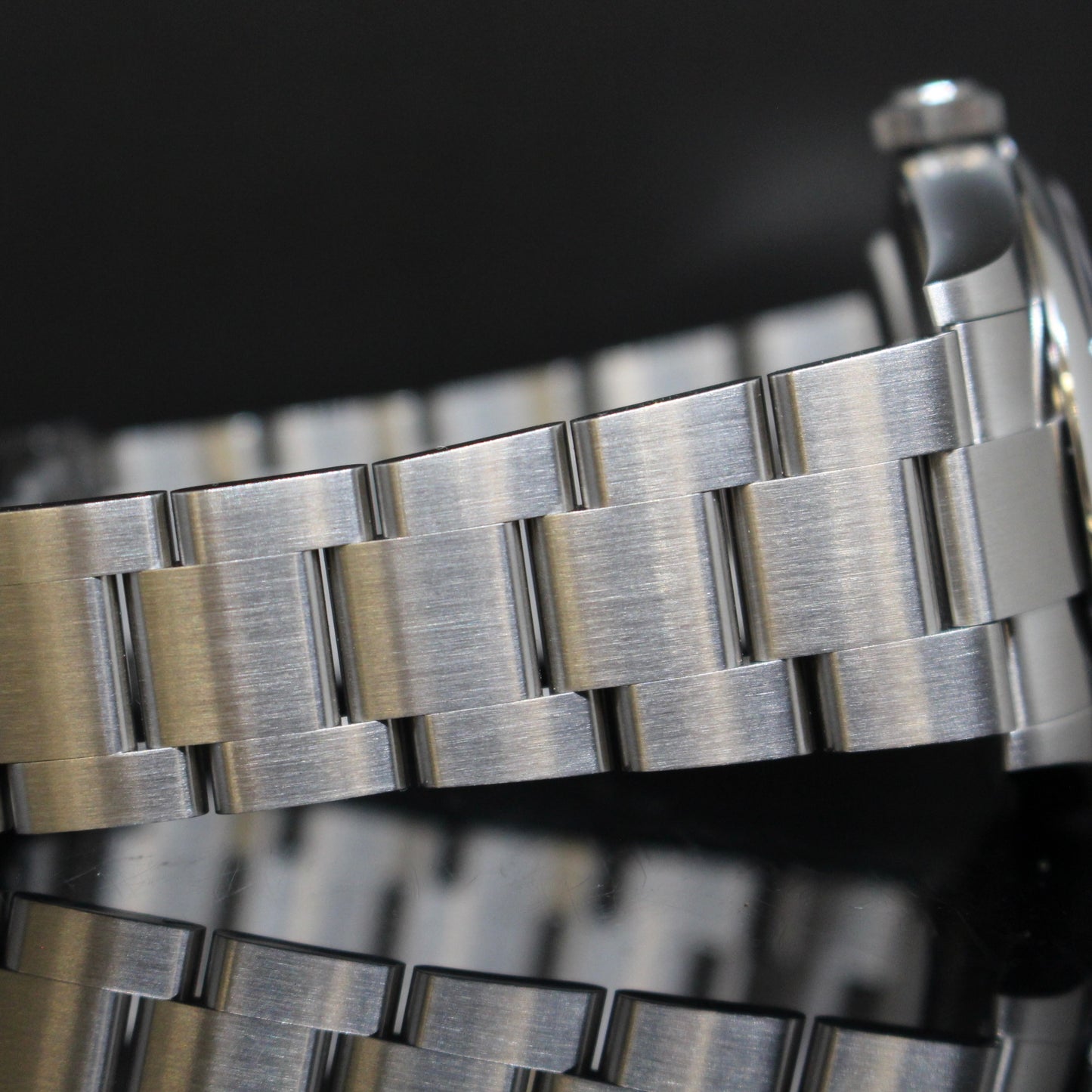 Rolex Oyster Perpetual ref.134300