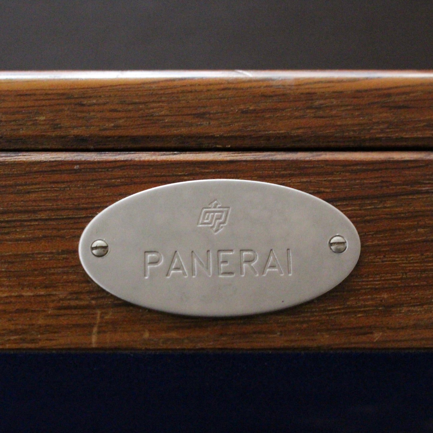 Panerai Pre Vendome Logo 5218-201/A