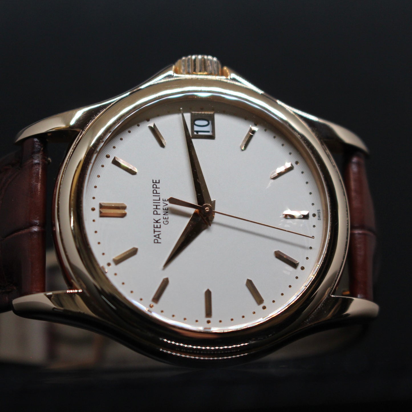 Patek Philippe Calatrava ref.5127R