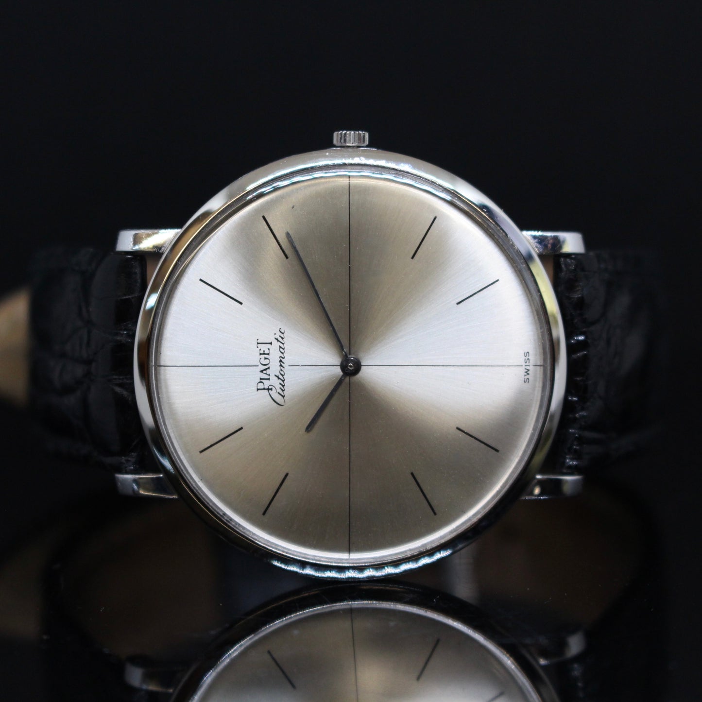 Orologio Piaget Ultra Thin ref.12212