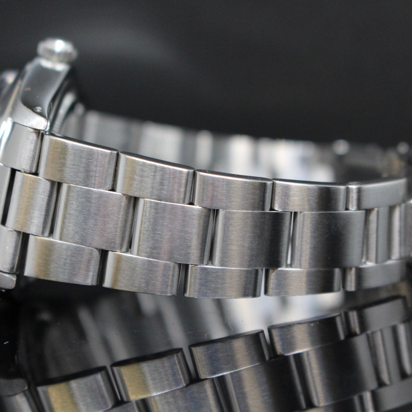 Rolex Precision ref.6694