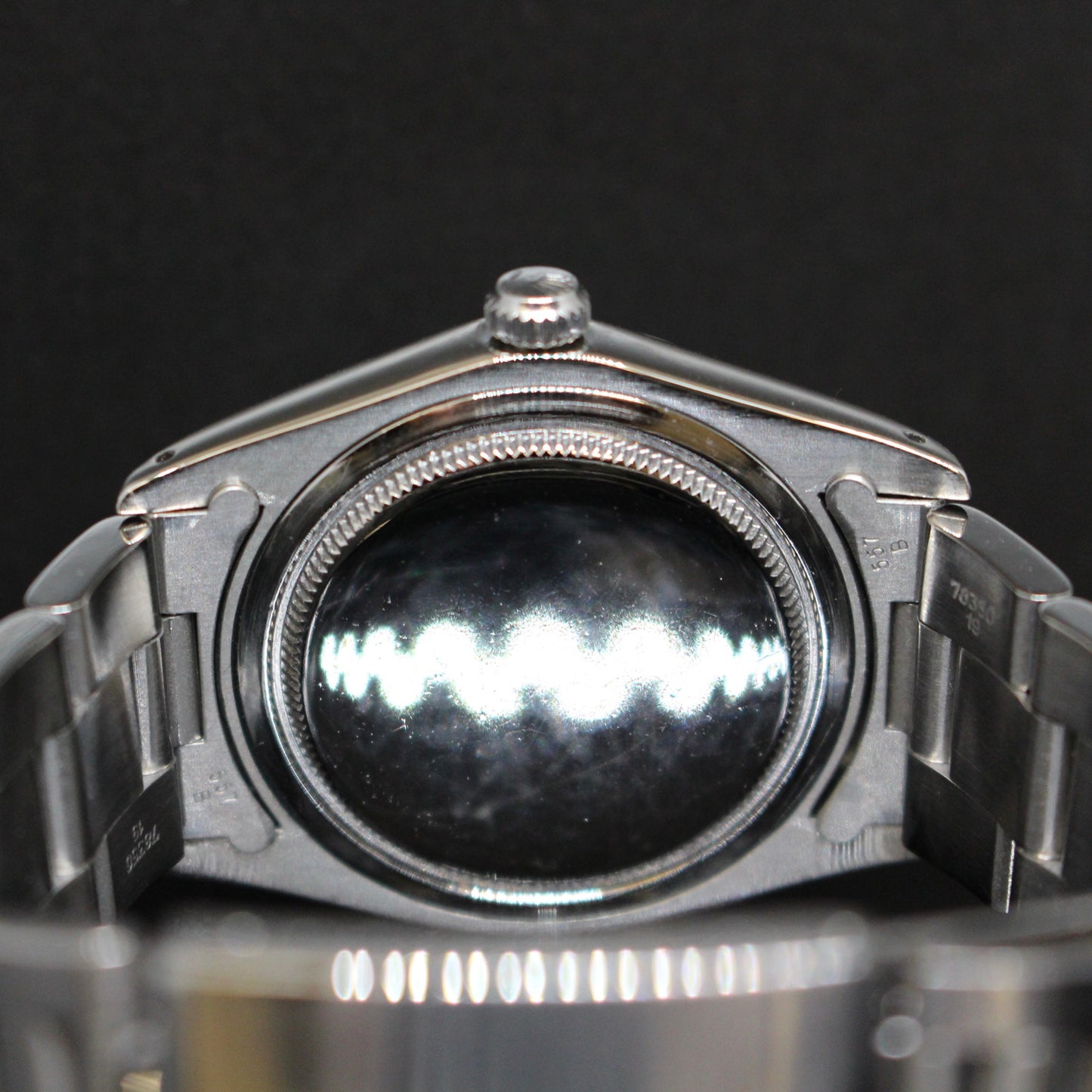 Rolex Precision ref.6694