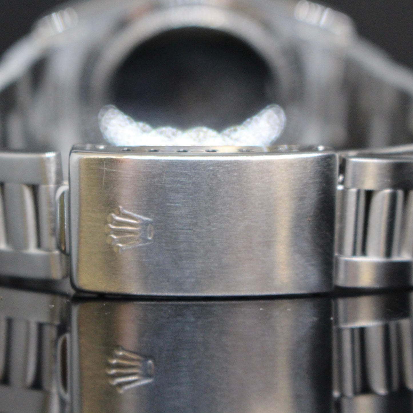Rolex Precision ref.6694