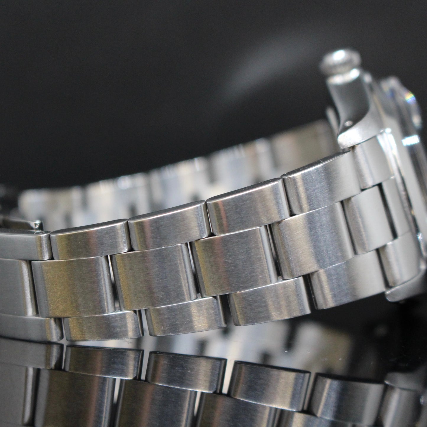 Rolex Precision ref.6694