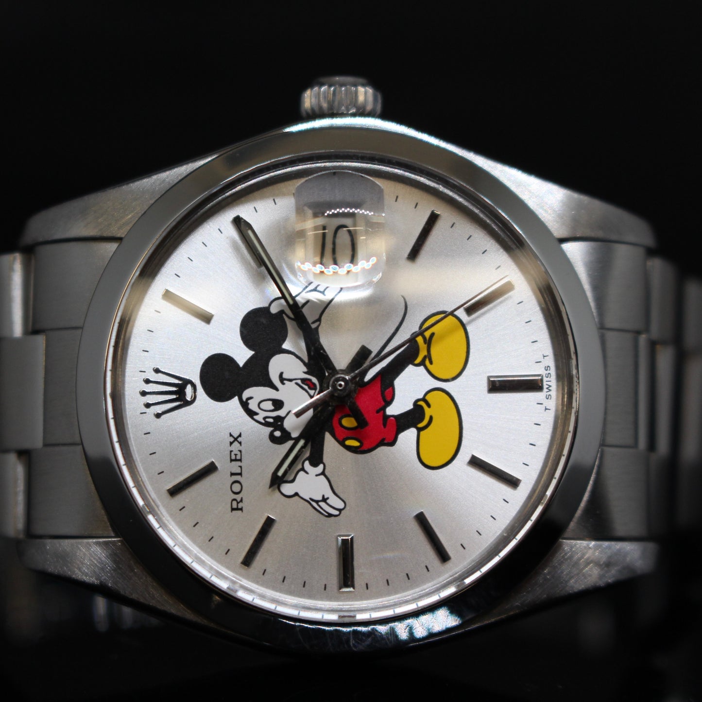 Rolex Precision ref.6694
