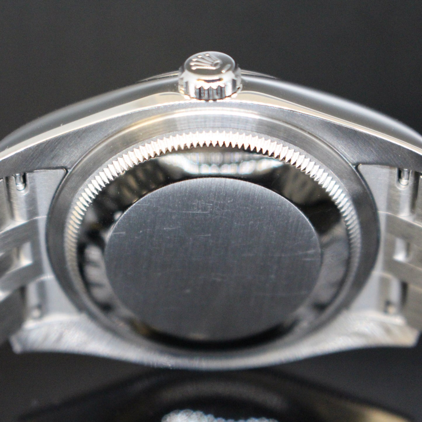 Rolex date just ref.116234