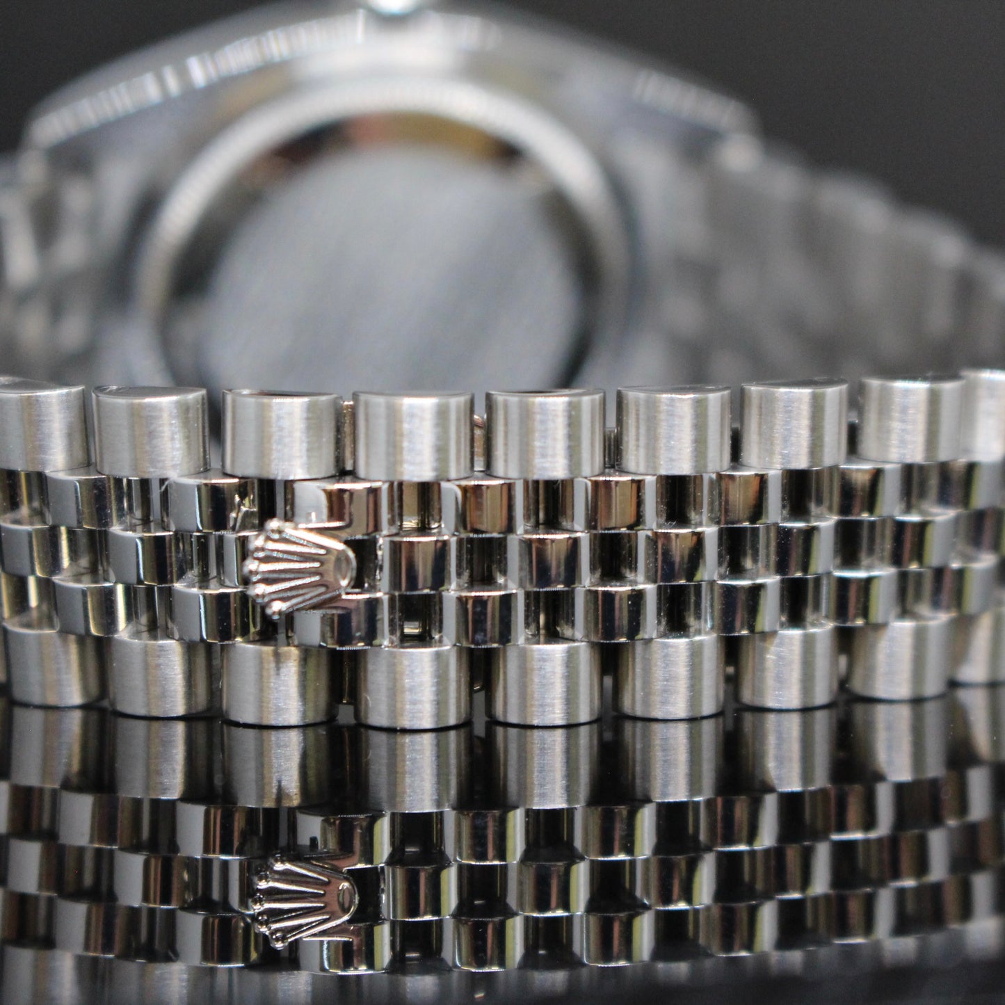 Rolex Date Just ref.116234 quadrante brillanti
