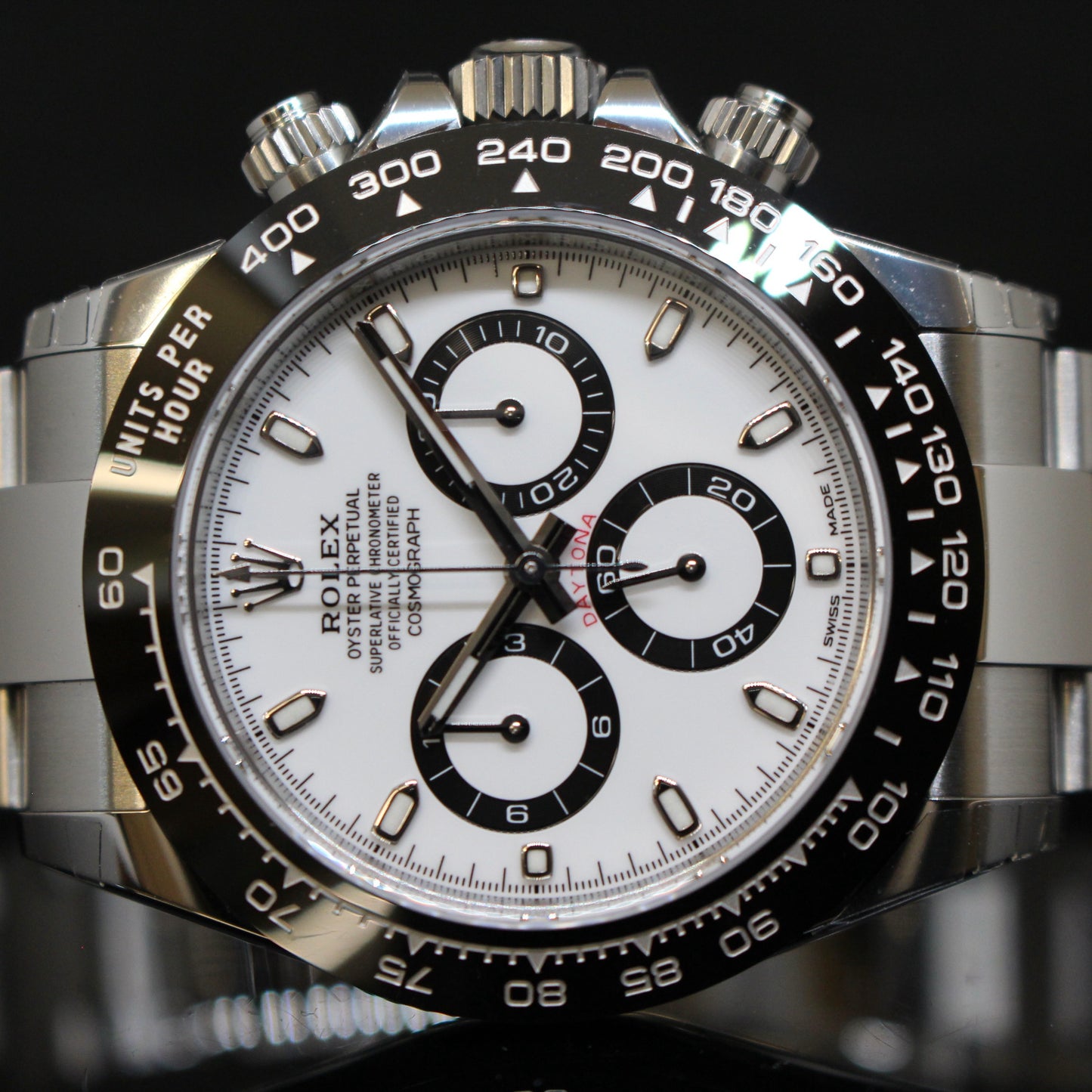 Rolex Daytona ref.116500LN NOS