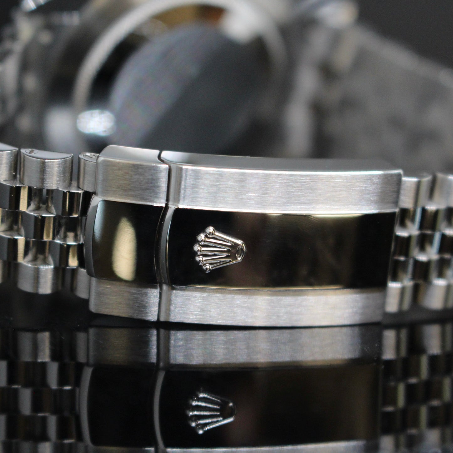 Rolex Date Just ref.126334
