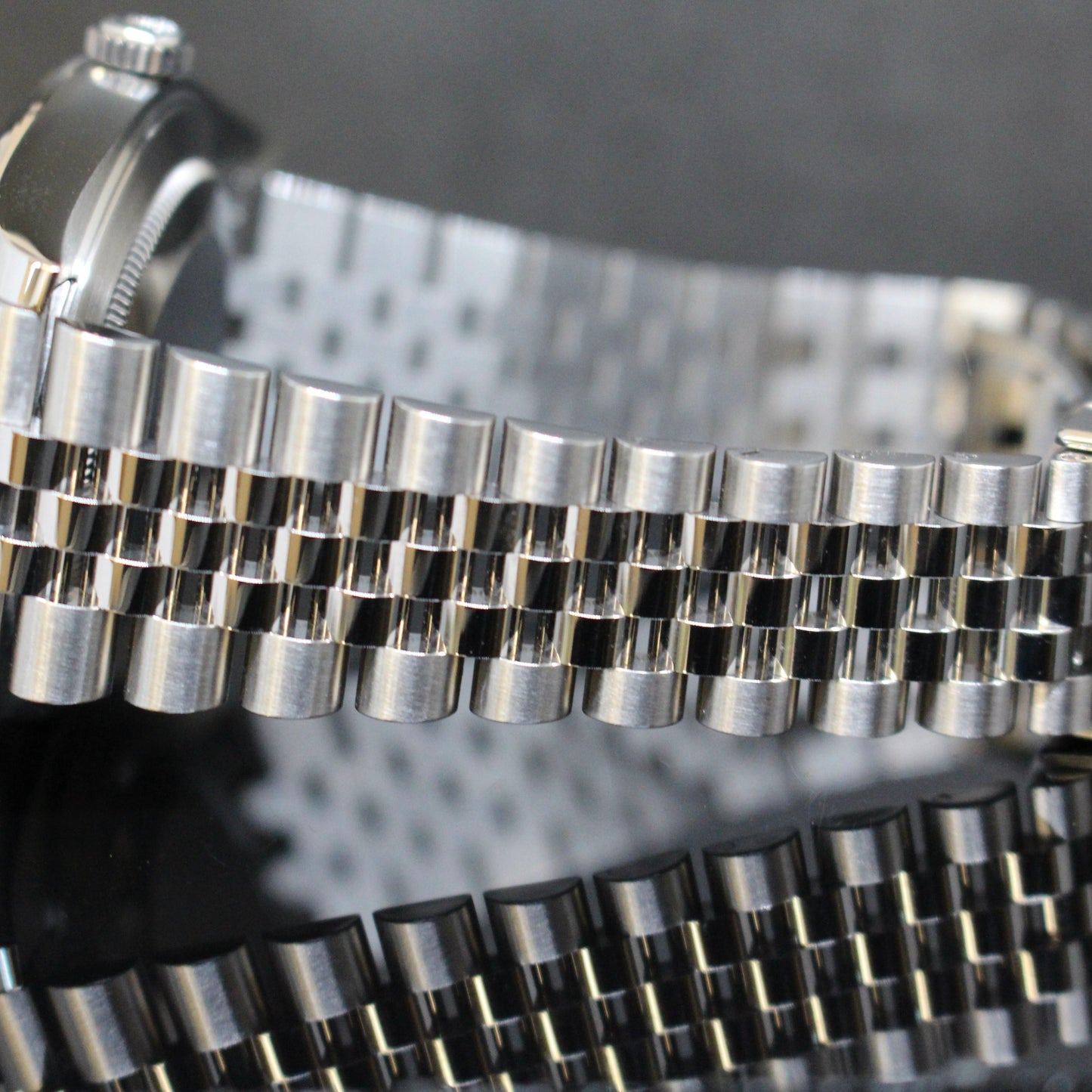 Rolex Date Just ref.126334 Wimbledon