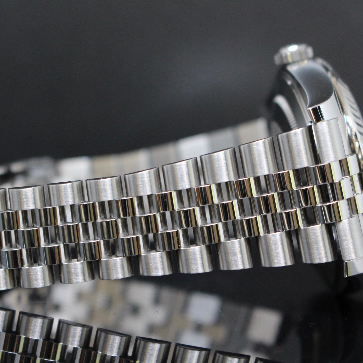 Rolex Date Just ref.126334