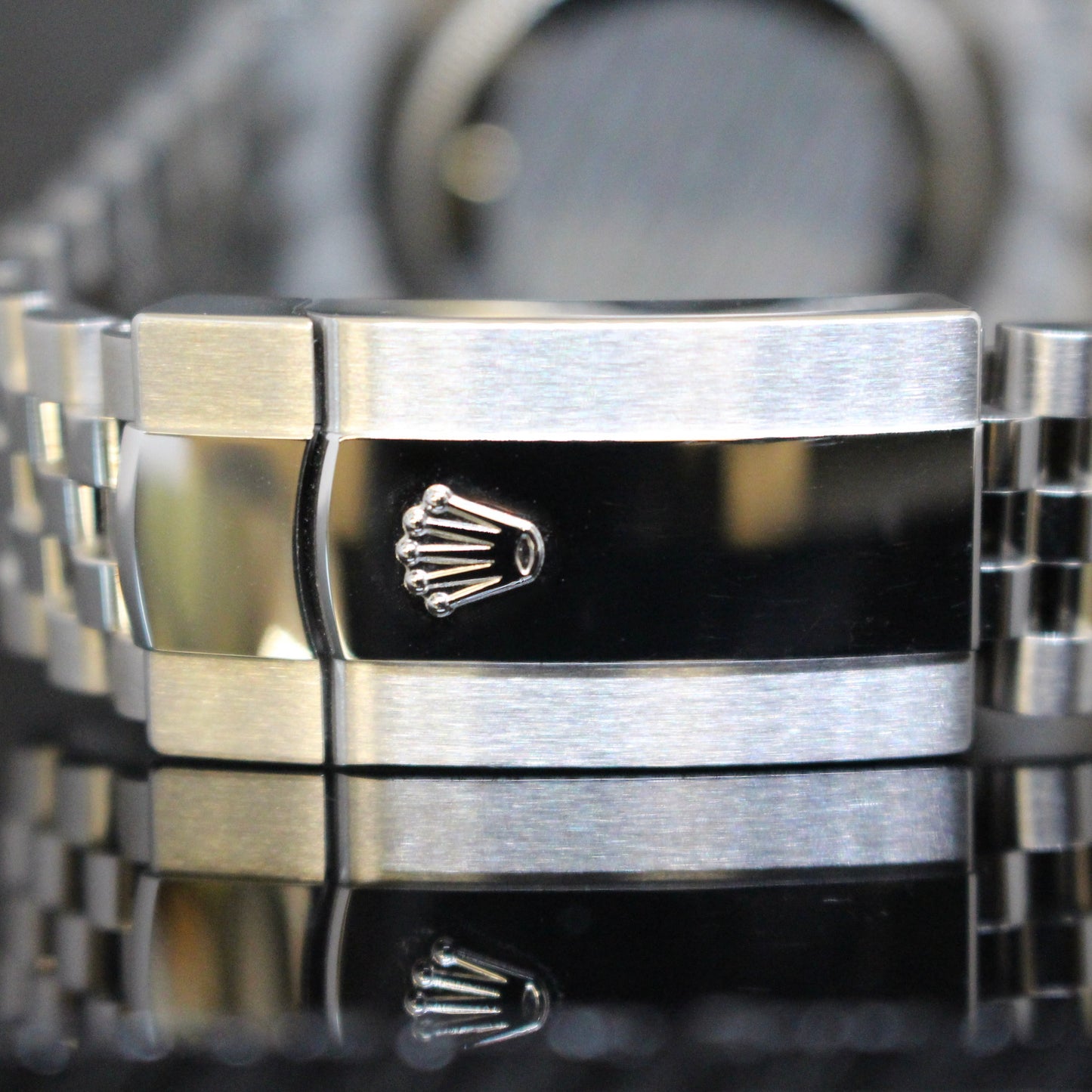 Rolex Date Just ref.126334 Wimbledon